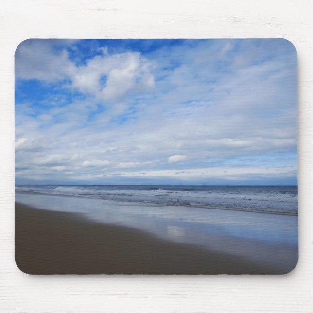 Bethany Beach I Mousepad (Vorne)