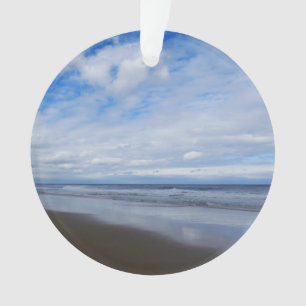 Bethany Beach I Ornament