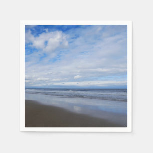 Bethany Beach I Serviette