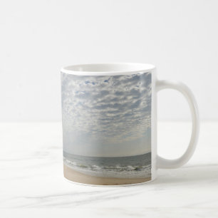 Bethany Beach II Kaffeetasse