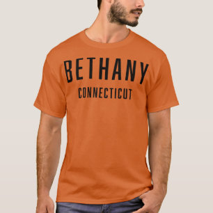 Bethany Connecticut TShirt