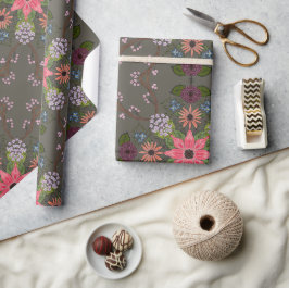 Bethany Geschenkpapier