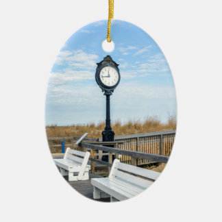 Bethany Strand, Delaware Keramikornament