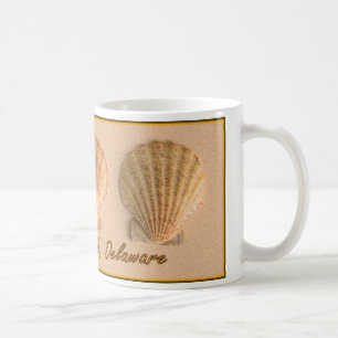 Bethany Strand, Delaware-Tasse Tasse