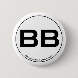 Bethany Strand-Knopf Button