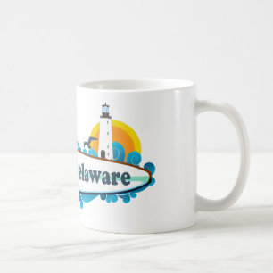 Bethany Strand Tasse