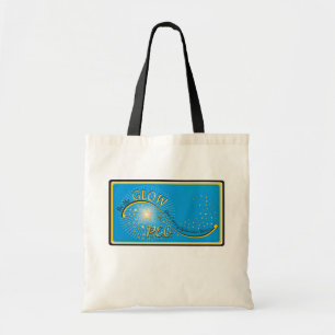 BeTheGlowOfPEO Tote Bag Tragetasche