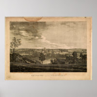 Bethlehem, Pennsylvania (1810-1854)