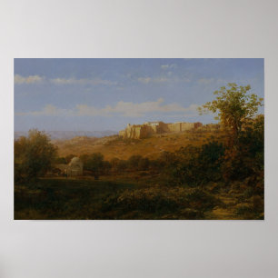 Bethlehem Poster