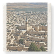 Bethlehem Stadt, Marmorstein-Achterbahn