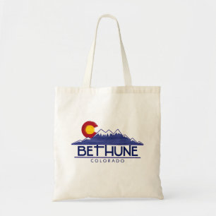 Bethune Colorado Bergtasche Tragetasche