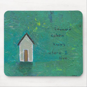 Betitelt:  Das Land von viel Mousepad