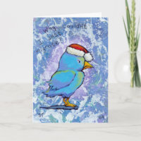 Betitelt: Kleine Kunst #598 - verärgerte