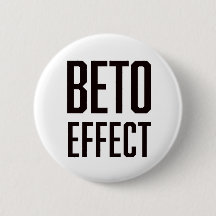 Beto Effect Basic Round Button