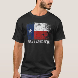 Beto für Gouverneur Demokratische 2022 machen Texa T-Shirt