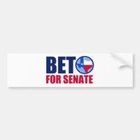 Beto für Texas-Senat 2018