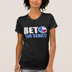 Beto für Texas-Senat 2018 T-Shirt