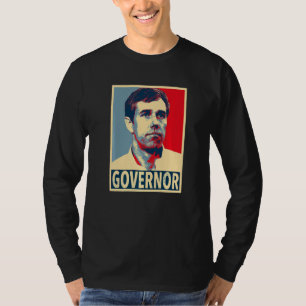 Beto O'rourke Beto für Gouverneur T-Shirt