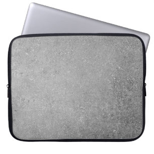 Beton Laptopschutzhülle