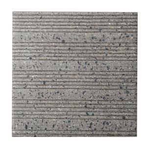 Beton Tining Grau Zement Sidewalk Fliese