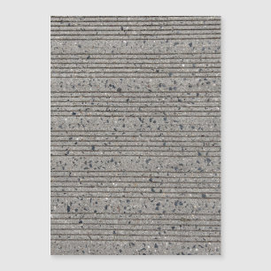 Beton Tining Grau Zement Sidewalk Magnetkarte