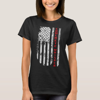 Betonflüster T-Shirt