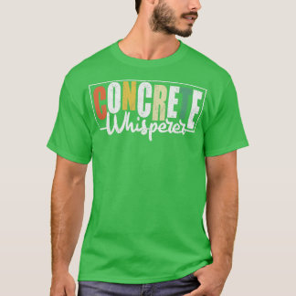 Betonflüster Vintag T-Shirt