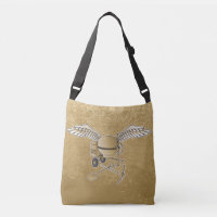 Betonmischer beige