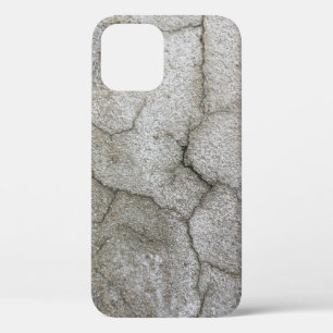 Betonwand mit Rissenabstract, Architektur, g Case-Mate iPhone Hülle