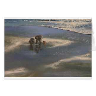 Betrachten Sie diesen Grandad