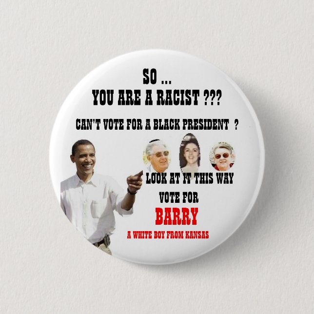 betrachten Sie es auf diese Weise Button (Vorderseite)