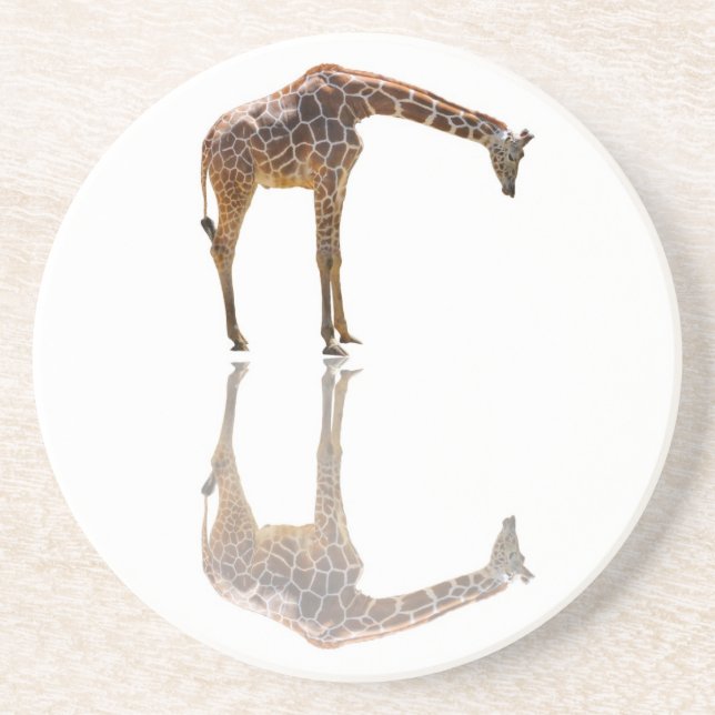 BETRACHTUNG UNTERSETZER (Vorne)