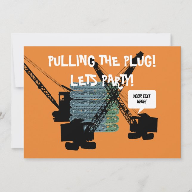 BETREIBER-PARTY-KREDITBETREIBER EINLADUNG (Vorderseite)