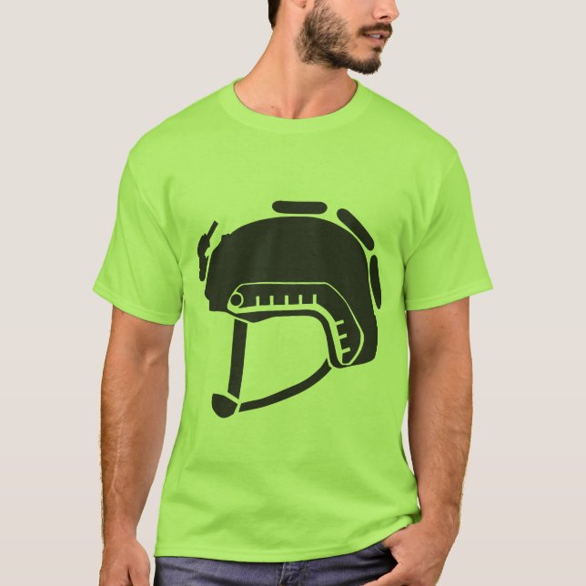 Betreiber T-Shirt (Vorderseite)