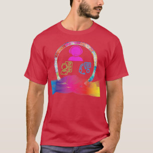Betreiber und Ausschreibungen T-Shirt