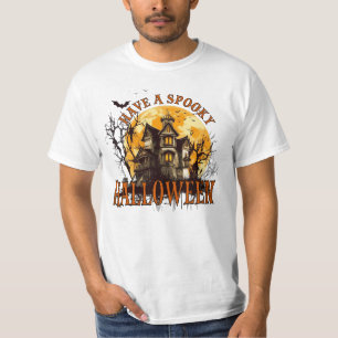 : "Betreten Sie das Funhouse der Rechte, haben Sie T-Shirt