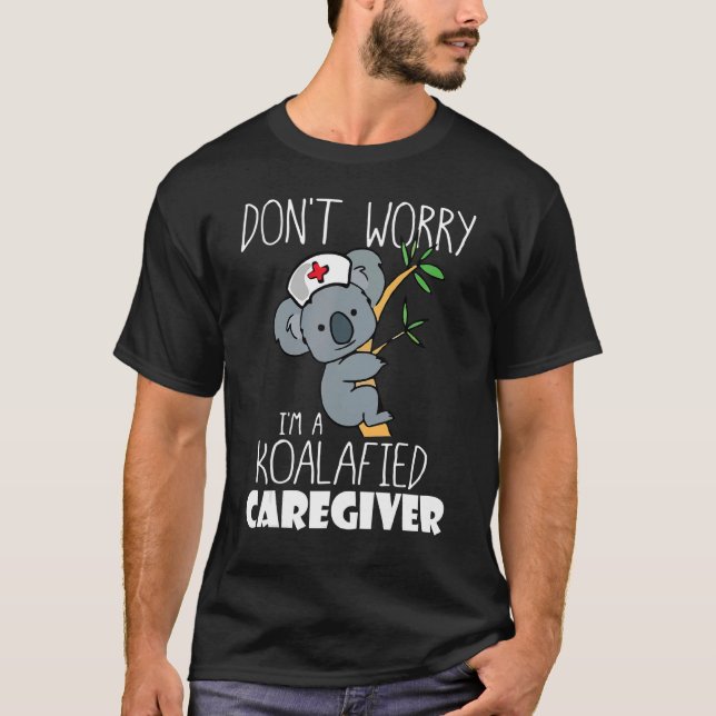 Betreuer T-Shirt (Vorderseite)