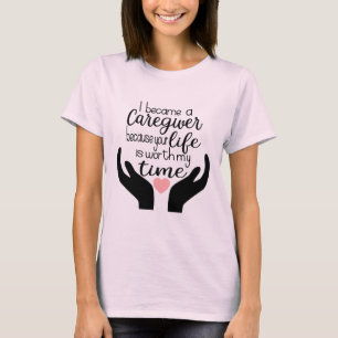 Betreuer T-Shirt
