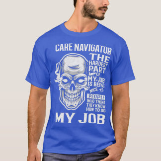 Betreuer T-Shirt