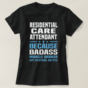 Betreuer T-Shirt