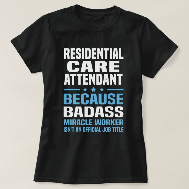 Betreuer T-Shirt (Design vorne)