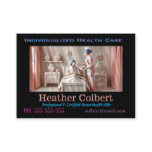 Betreuer Zuhause Gesundheitsfürsorge Berufliche Pa