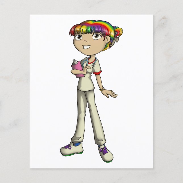 Betreuung (Vorderseite)