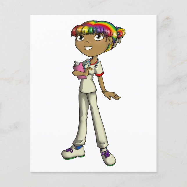 Betreuung (Vorderseite)