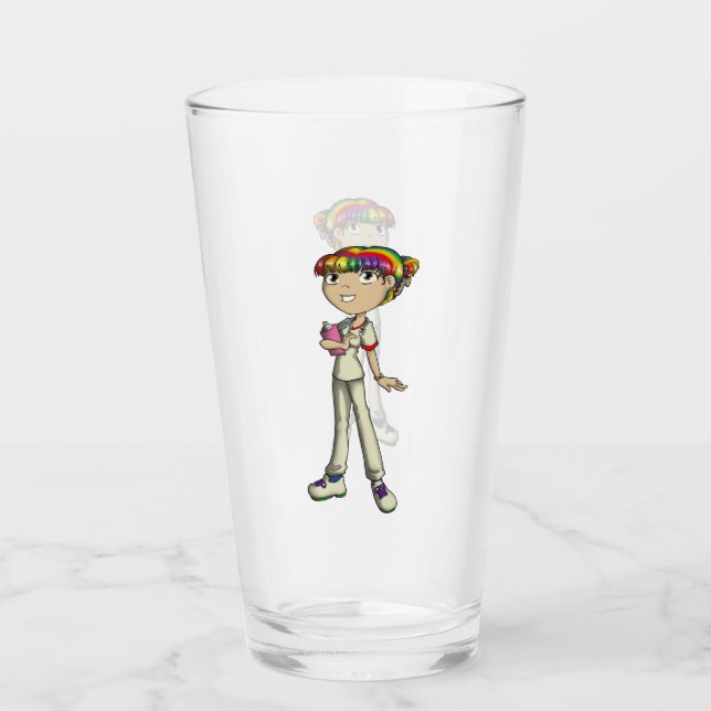 Betreuung Glas (Vorderseite)
