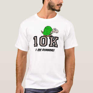 Betrieb 10K T-Shirt