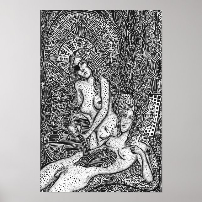 Betrieb Poster (Vorne)