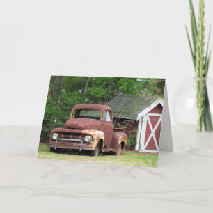 Betrieb von Erinnerungen Karte