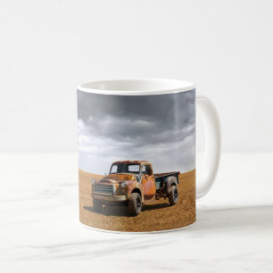 Betriebe Altlaster Kaffeetasse