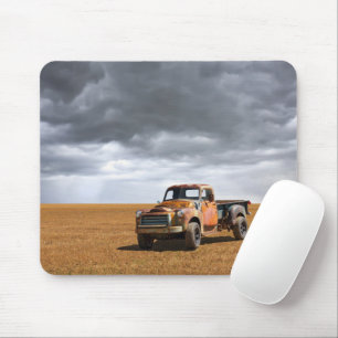 Betriebe Altlaster Mousepad